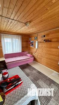 Коттедж 65м², 2-этажный, на длительный срок, 