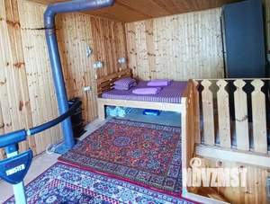 Дом 42м², 2-этажный, посуточно, 