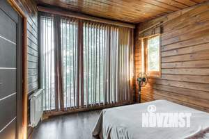 Дом 400м², 2-этажный, посуточно, 