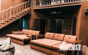 Дом 750м², 3-этажный, посуточно, 