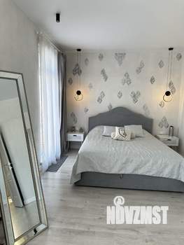 Дом 170м², 2-этажный, на длительный срок, 