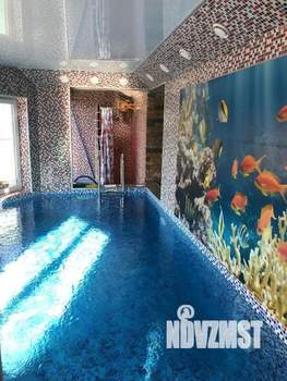 Дом 300м&sup2;, 2-этажный, посуточно, 