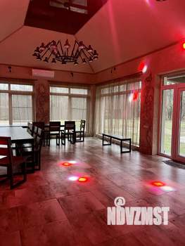 Дом 100м&sup2;, 2-этажный, посуточно, 