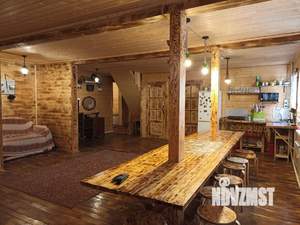 Дом 180м&sup2;, 2-этажный, на длительный срок, 