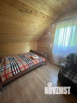 Дом 150м², 2-этажный, посуточно, 