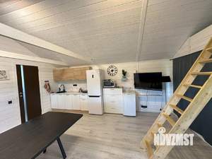 Дом 56м&sup2;, 1-этажный, посуточно, 