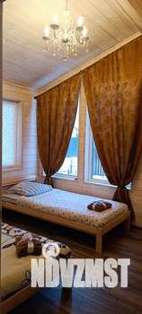 Дом 100м&sup2;, 1-этажный, посуточно, 