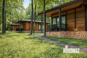 Дом 50м&sup2;, 1-этажный, посуточно, 