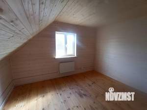 Коттедж 155м², 2-этажный, на длительный срок, 