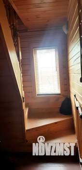 Дом 112м², 2-этажный, на длительный срок, 