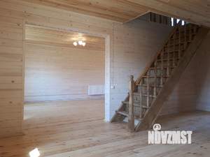 Коттедж 155м², 2-этажный, на длительный срок, 