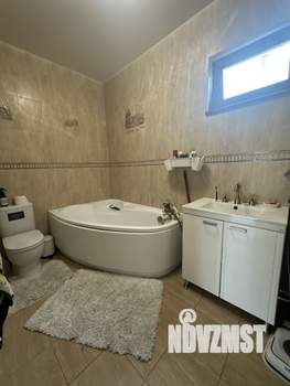 Дом 98м², 1-этажный, на длительный срок, 