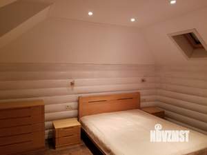 Коттедж 180м², 2-этажный, на длительный срок, 