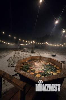 Дом 150м&sup2;, 1-этажный, посуточно, 