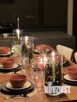 Дом 95м&sup2;, 1-этажный, посуточно, 