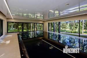 Дом 1500м², 2-этажный, посуточно, 