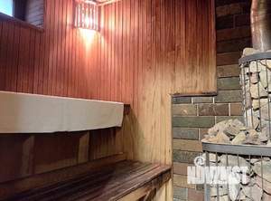 Коттедж 280м&sup2;, 2-этажный, на длительный срок, 