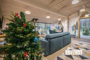 Дом 100м&sup2;, 1-этажный, посуточно, 