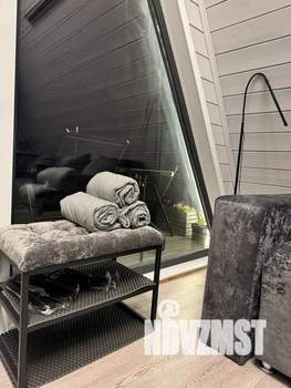 Дом 80м&sup2;, 2-этажный, посуточно, 