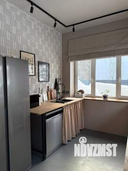 Дом 160м&sup2;, 2-этажный, посуточно, 