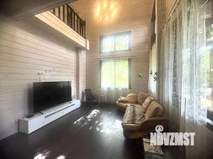 Дом 180м², 2-этажный, на длительный срок, 