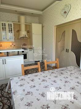 Дом 217м&sup2;, 2-этажный, на длительный срок, 