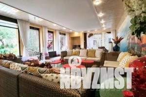 Дом 600м², 3-этажный, посуточно, 