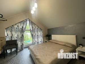 Дом 450м&sup2;, 2-этажный, посуточно, 