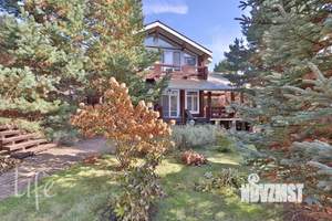 Коттедж 547м&sup2;, 2-этажный, на длительный срок, 