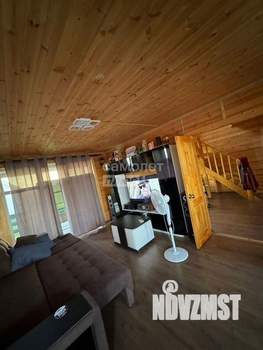 Дом 140м², 2-этажный, на длительный срок, 