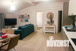 Дом 107м², 1-этажный, посуточно, 