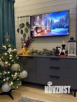 Дом 43м&sup2;, 2-этажный, посуточно, 