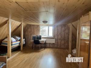 Дом 80м&sup2;, 2-этажный, на длительный срок, 