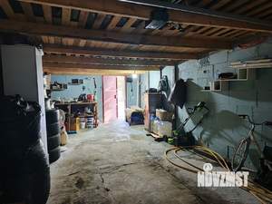 Дом 80м&sup2;, 2-этажный, на длительный срок, 