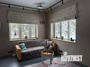 Дом 160м&sup2;, 2-этажный, посуточно, 