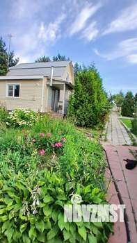 Дом 80м², 2-этажный, на длительный срок, 