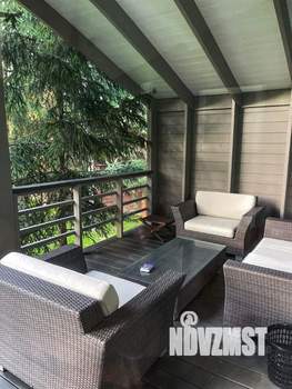 Дом 76м&sup2;, 1-этажный, посуточно, 