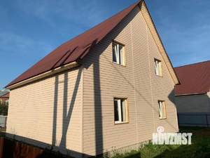 Коттедж 155м², 2-этажный, на длительный срок, 