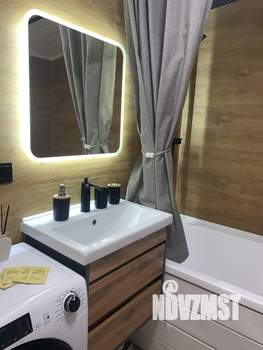 Коттедж 60м&sup2;, 1-этажный, на длительный срок, 