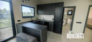 Дом 90м&sup2;, 1-этажный, на длительный срок, 