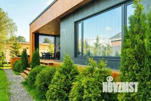 Дом 119м², 1-этажный, посуточно, 