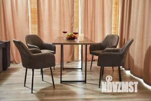 Дом 63м², 1-этажный, посуточно, 