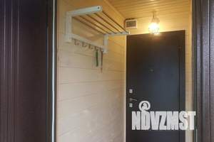 Дом 40м&sup2;, 1-этажный, посуточно, 