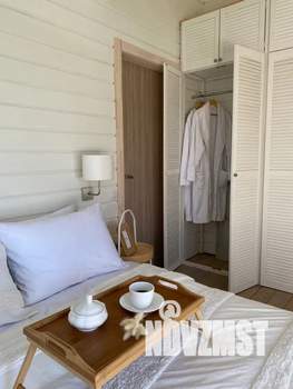 Дом 88м², 1-этажный, посуточно, 