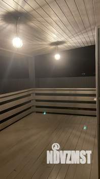 Дом 110м&sup2;, 1-этажный, на длительный срок, 