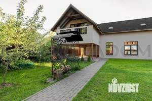 Дом 450м², 3-этажный, посуточно, 