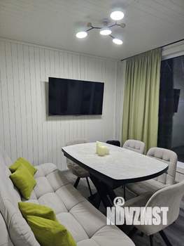 Дом 68м², 2-этажный, посуточно, 