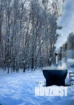 Дом 80м&sup2;, 2-этажный, посуточно, 