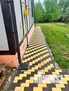 Дом 200м², 2-этажный, посуточно, 