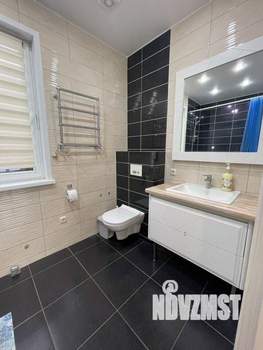 Дом 160м², 2-этажный, на длительный срок, 